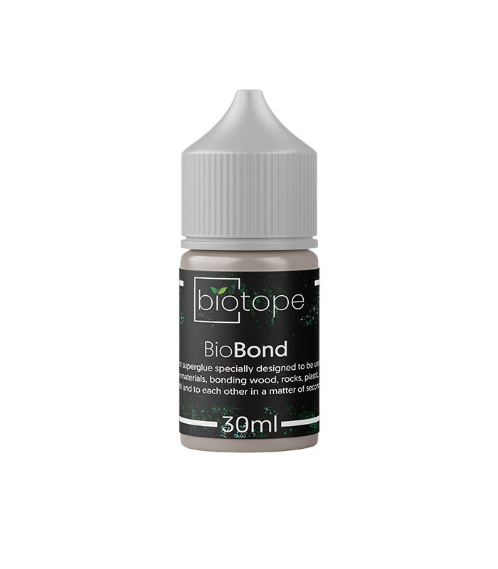 BioBond - Hardscape glue